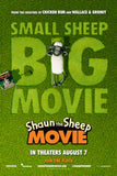 Shaun the Sheep Movie Style A Movie Poster 11 x 17 inch