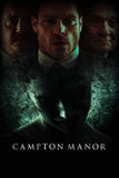 Campton Manor Style A Movie Poster 11 x 17 inch