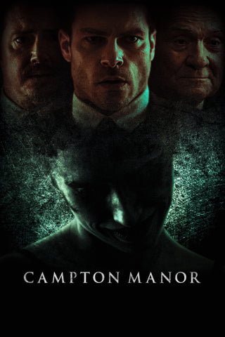 Campton Manor Style A Movie Poster 11 x 17 inch