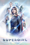 Supergirl Style: 3 - 27 x 40 inch. TV Show Poster