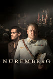 Nuremberg Style C Movie Poster 27 x 40 inch