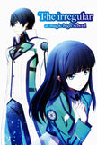 The Irregular at Magic High School Style: 1 - 27 x 40 inch. TV Show Poster