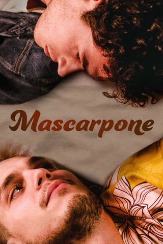 Mascarpone Style B Movie Poster 11 x 17 inch