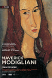 Maverick Modigliani Style A Movie Poster 11 x 17 inch