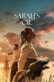 Sarah's Oil Style B Movie Poster 11 x 17 inch
