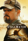 Stillwater Style A Movie Poster 27 x 40 inch