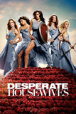 Desperate Housewives Style: 1 - 27 x 40 inch. TV Show Poster