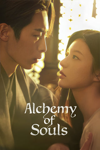 Alchemy of Souls Style: 3 - 27 x 40 inch. TV Show Poster