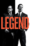 Legend Style A Movie Poster 11 x 17 inch