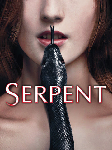 Serpent Style A Movie Poster 11 x 17 inch
