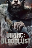 Viking: Bloodlust Style A Movie Poster 11 x 17 inch