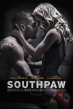 Southpaw Style A Movie Poster 27 x 40 inch