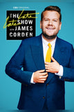 The Late Late Show with James Corden Style: 1 - 27 x 40 inch. TV Show Poster