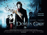 Dorian Gray - style A Movie Poster Print