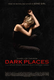 Dark Places Style B Movie Poster 11 x 17 inch