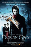 Dorian Gray - style B (UK) Movie Poster Print