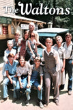 The Waltons Style: 3 - 27 x 40 inch. TV Show Poster
