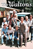 The Waltons Style: 3 - 11 x 17 inch. TV Show Poster