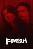 Fresh Style D Movie Poster 27 x 40 inch