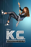 K.C. Undercover Style: 1 - 11 x 17 inch. TV Show Poster