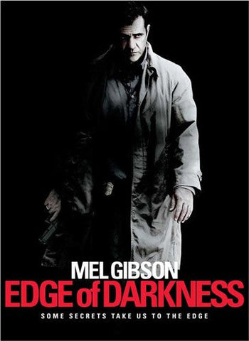 Edge of Darkness - Style D Movie Poster Print