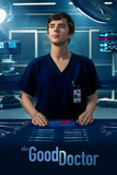 The Good Doctor Style: 2 - 27 x 40 inch. TV Show Poster