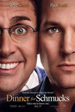 Dinner for Schmucks Movie Poster Print