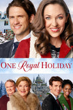 One Royal Holiday Style A Movie Poster 11 x 17 inch