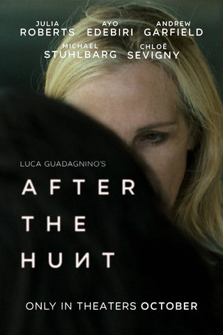 After the Hunt Style A Movie Poster 27 x 40 inch