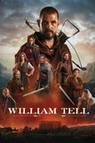 William Tell Style C Movie Poster 11 x 17 inch
