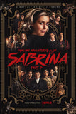 Chilling Adventures of Sabrina Style: 3 - 27 x 40 inch. TV Show Poster