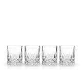 Admiral Crystal Tumblers set of 4 by Viski