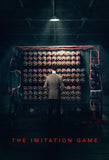 The Imitation Game Style C Movie Poster 27 x 40 inch