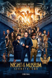 Night at the Museum: Secret of the Tomb Style A Movie Poster 27 x 40 inch