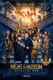 Night at the Museum: Secret of the Tomb Style A Movie Poster 11 x 17 inch