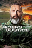 Riders of Justice Style E Movie Poster 11 x 17 inch