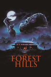 The Forest Hills Style A Movie Poster 27 x 40 inch