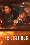 The Lost Bus Style E Movie Poster 11 x 17 inch