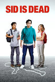 Sid Is Dead Style C Movie Poster 11 x 17 inch