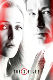 The X-Files Style: 1 - 27 x 40 inch. TV Show Poster