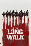 The Long Walk Style B Movie Poster 27 x 40 inch