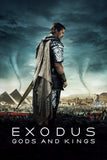Exodus: Gods and Kings Style C Movie Poster 27 x 40 inch