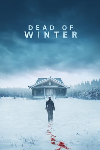 Dead of Winter Style A Movie Poster 27 x 40 inch