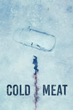 Cold Meat Style E Movie Poster 27 x 40 inch
