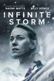 Infinite Storm Style C Movie Poster 11 x 17 inch