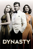 Dynasty Style: 3 - 27 x 40 inch. TV Show Poster