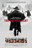 The Hateful Eight Style D Movie Poster 11 x 17 inch