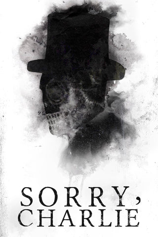 Sorry, Charlie Style A Movie Poster 11 x 17 inch