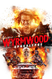 Wyrmwood: Apocalypse Style A Movie Poster 27 x 40 inch