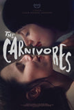 The Carnivores Style A Movie Poster 27 x 40 inch